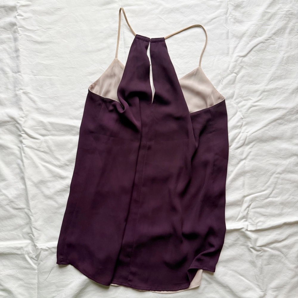 Express Reversible Tank - Picture 3 of 6